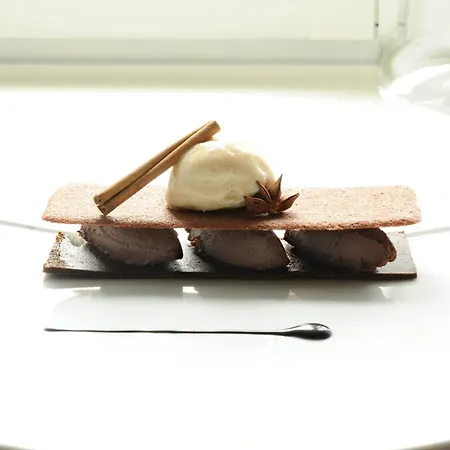 Hotel Demeures & Chateaux, La Ferme Des Mares