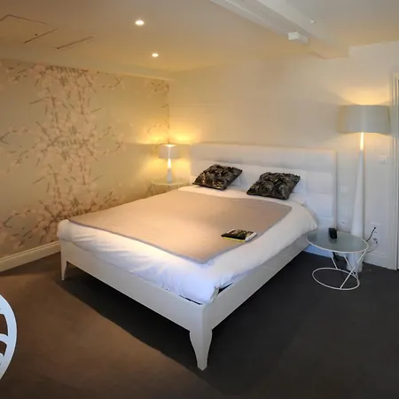 Demeures & Chateaux, La Ferme Des Mares Hotel