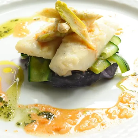 Demeures & Chateaux, La Ferme Des Mares Hotel 3*