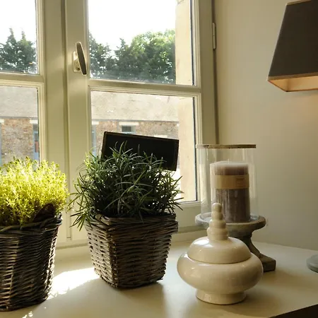 Hotel Demeures & Chateaux, La Ferme Des Mares Saint-Germain-sur-Ay