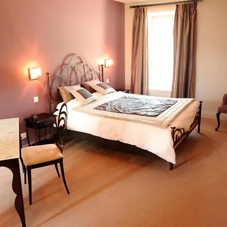 Demeures & Chateaux, La Ferme Des Mares Hotel 3*