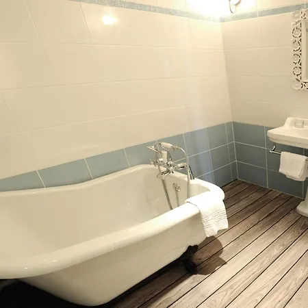 Demeures & Chateaux, La Ferme Des Mares 3*