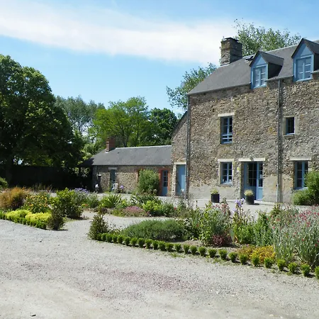 Demeures & Chateaux, La Ferme Des Mares Hotel 3*