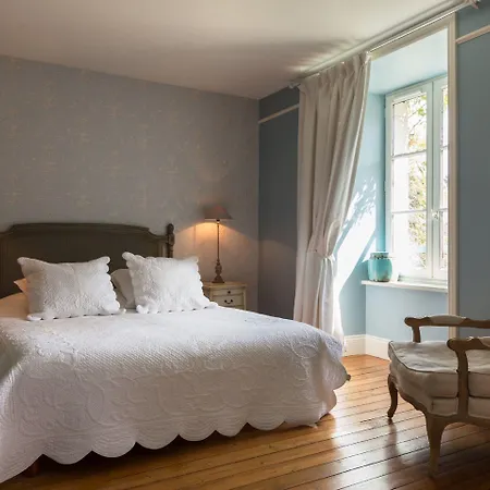 Demeures & Chateaux, La Ferme Des Mares Saint-Germain-sur-Ay