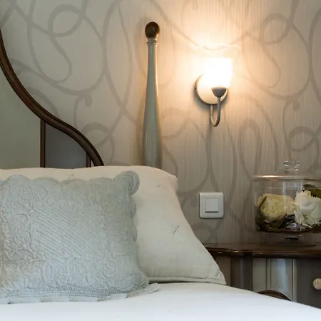 فندق Demeures & Chateaux, La Ferme Des Mares Saint-Germain-sur-Ay