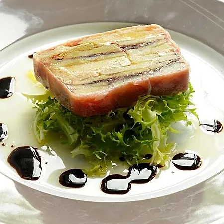 Demeures & Chateaux, La Ferme Des Mares