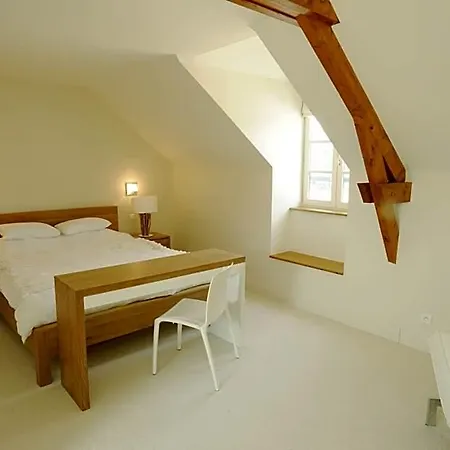 Demeures & Chateaux, La Ferme Des Mares 3*