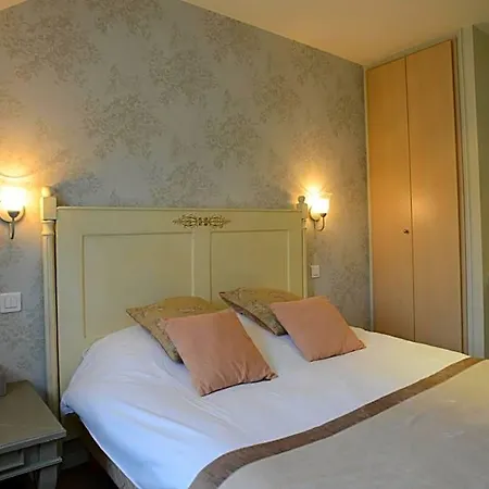 Demeures & Chateaux, La Ferme Des Mares