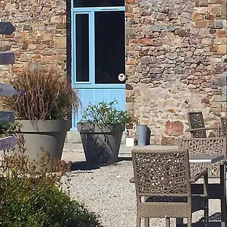 Demeures & Chateaux, La Ferme Des Mares ホテル