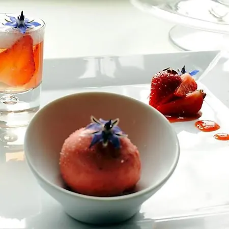 Demeures & Chateaux, La Ferme Des Mares 3*
