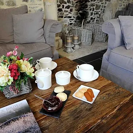 Demeures & Chateaux, La Ferme Des Mares 3* サン・ジェルマン・シュル・エ