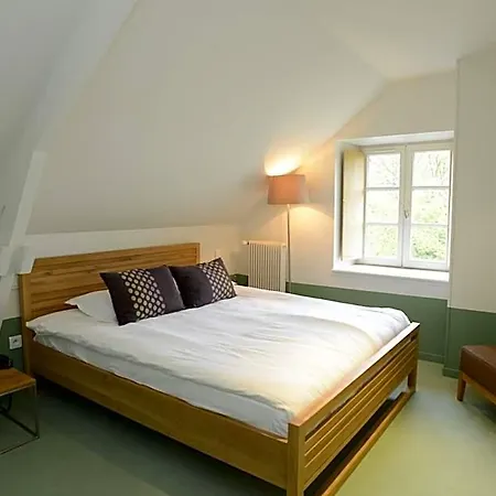 Demeures & Chateaux, La Ferme Des Mares 3* サン・ジェルマン・シュル・エ
