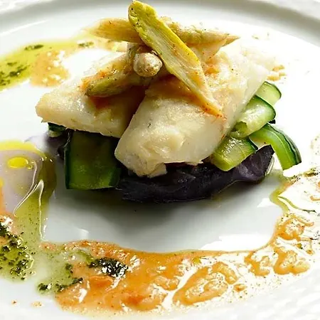 Demeures & Chateaux, La Ferme Des Mares ホテル 3*
