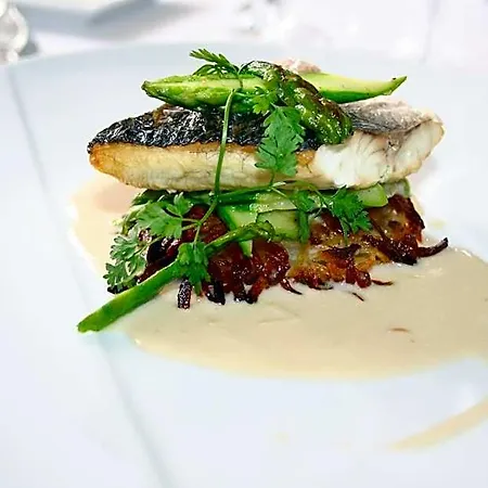 Demeures & Chateaux, La Ferme Des Mares ホテル