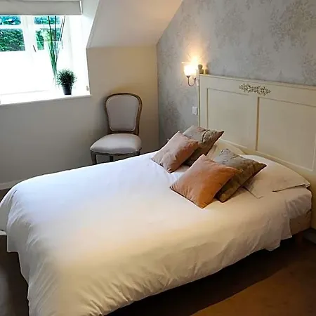 Demeures & Chateaux, La Ferme Des Mares 3*