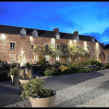 Demeures & Chateaux, La Ferme Des Mares 3* サン・ジェルマン・シュル・エ