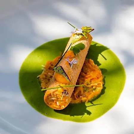 Demeures & Chateaux, La Ferme Des Mares Hotell Saint-Germain-sur-Ay