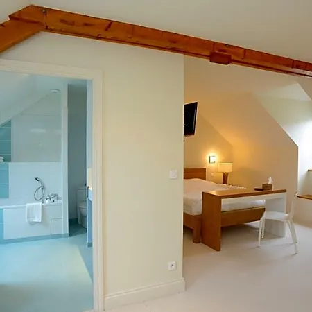 Demeures & Chateaux, La Ferme Des Mares