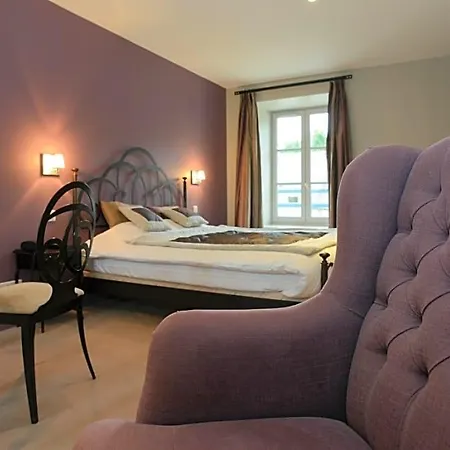 Hotell Demeures & Chateaux, La Ferme Des Mares