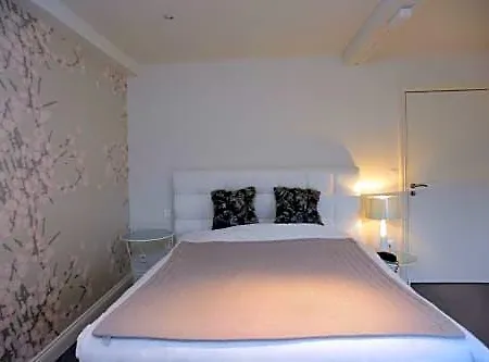 Hotell Demeures & Chateaux, La Ferme Des Mares Saint-Germain-sur-Ay