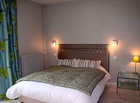 Demeures & Chateaux, La Ferme Des Mares