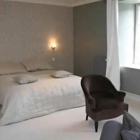 Demeures & Chateaux, La Ferme Des Mares Hotel 3*