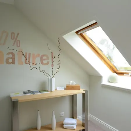 Demeures & Chateaux, La Ferme Des Mares 3* Saint-Germain-sur-Ay