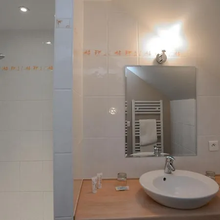 Demeures & Chateaux, La Ferme Des Mares Hotel Saint-Germain-sur-Ay