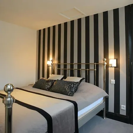 Demeures & Chateaux, La Ferme Des Mares 3*