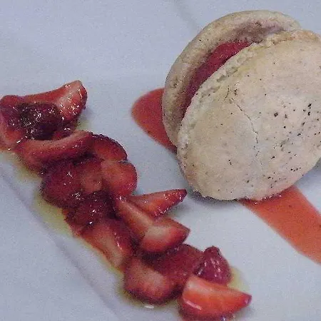 Demeures & Chateaux, La Ferme Des Mares Hotel