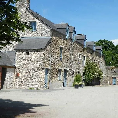 Demeures&châteaux, La Ferme Des Mares Saint-Germain-sur-Ay