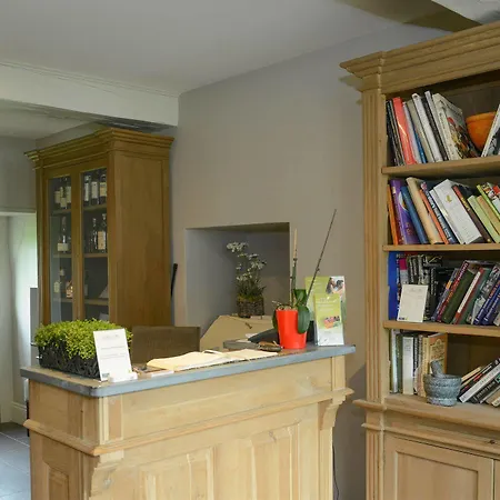 La Ferme Des Mares, Demeures & Chateaux 2* Saint-Germain-sur-Ay