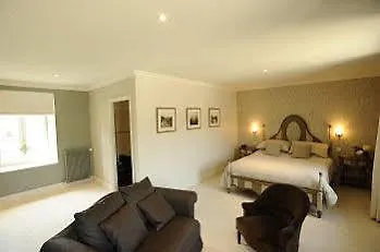 Hotel Demeures & Chateaux, La Ferme Des Mares Saint-Germain-sur-Ay