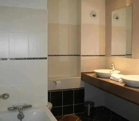 Demeures & Chateaux, La Ferme Des Mares 3*