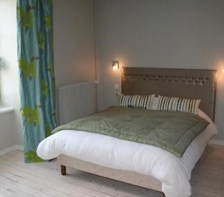 Demeures & Chateaux, La Ferme Des Mares Hotell