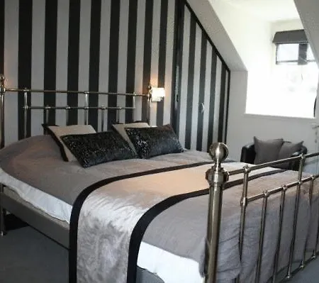 Hotel Demeures & Chateaux, La Ferme Des Mares Saint-Germain-sur-Ay