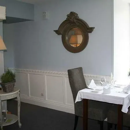 Hotel Demeures & Chateaux, La Ferme Des Mares Saint-Germain-sur-Ay