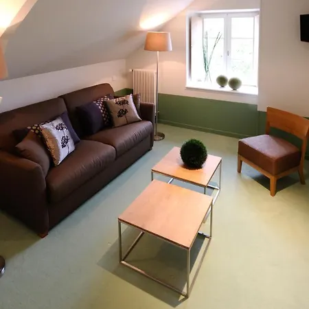 Demeures & Chateaux, La Ferme Des Mares