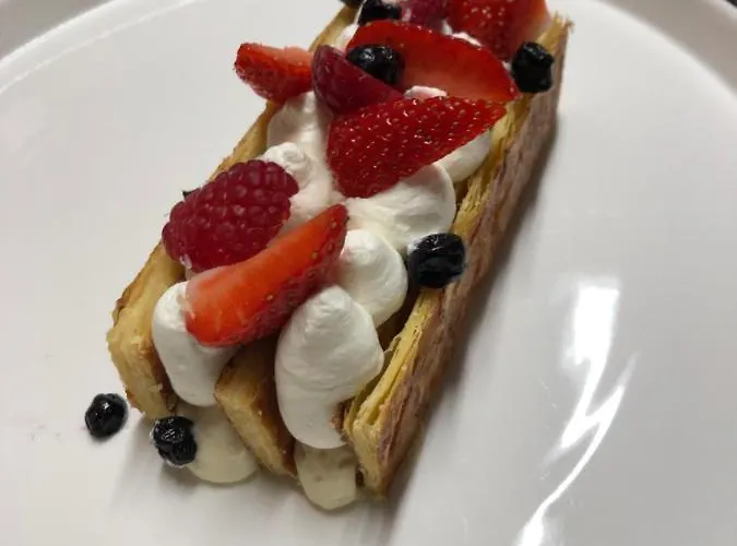 Ξενοδοχείο Demeures & Chateaux, La Ferme Des Mares Saint-Germain-sur-Ay