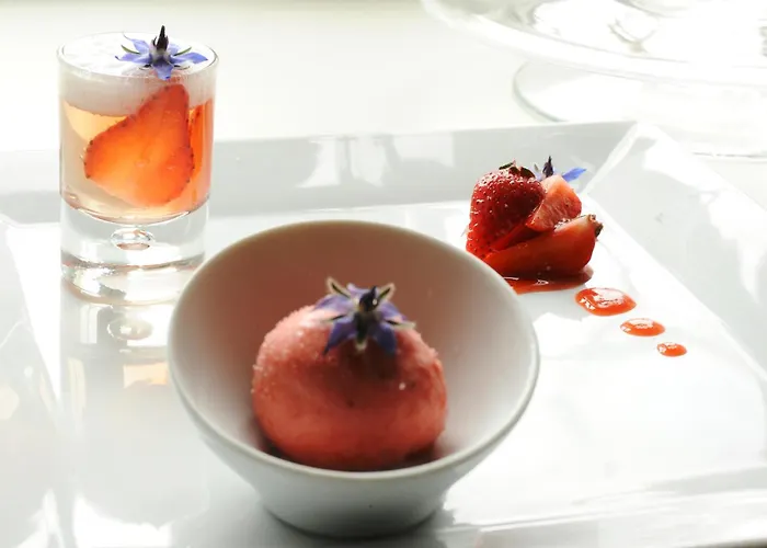 Demeures & Chateaux, La Ferme Des Mares Saint-Germain-sur-Ay