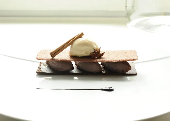 Ξενοδοχείο Demeures & Chateaux, La Ferme Des Mares