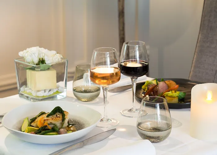 Demeures & Chateaux, La Ferme Des Mares Ξενοδοχείο 3*