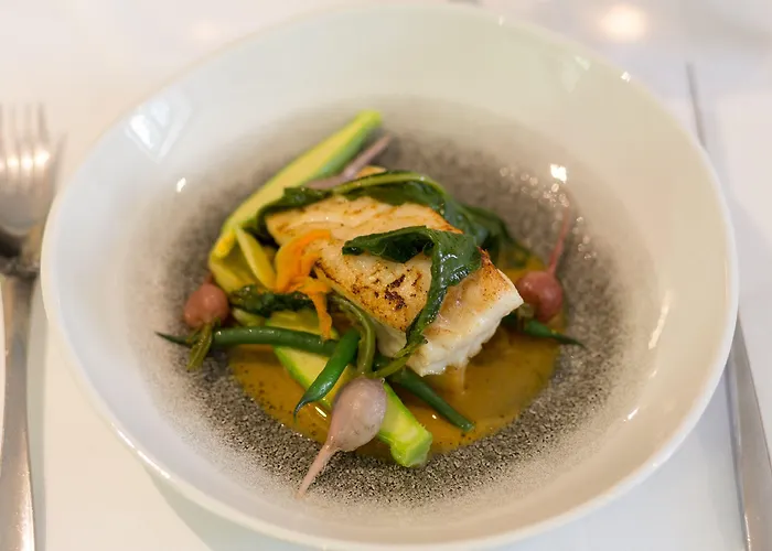 Ξενοδοχείο Demeures & Chateaux, La Ferme Des Mares Saint-Germain-sur-Ay