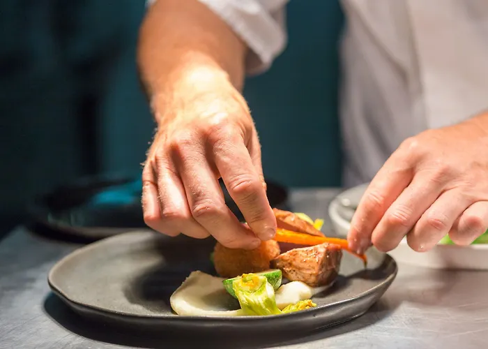 Ξενοδοχείο Demeures & Chateaux, La Ferme Des Mares