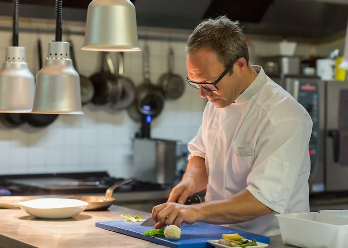 Ξενοδοχείο Demeures & Chateaux, La Ferme Des Mares