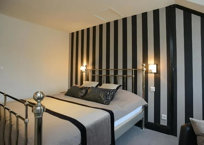 Demeures & Chateaux, La Ferme Des Mares 3*