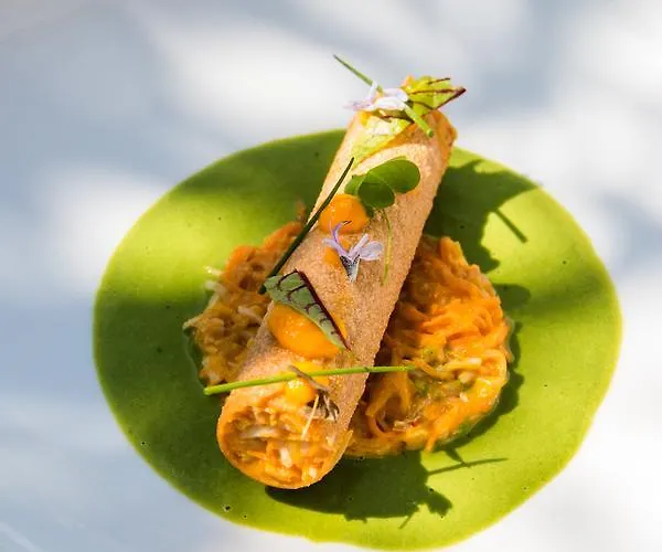 Demeures & Chateaux, La Ferme Des Mares 3*