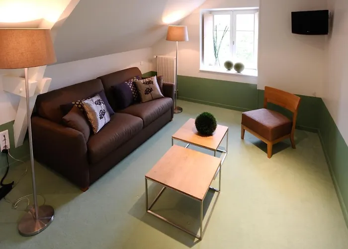 Demeures & Chateaux, La Ferme Des Mares